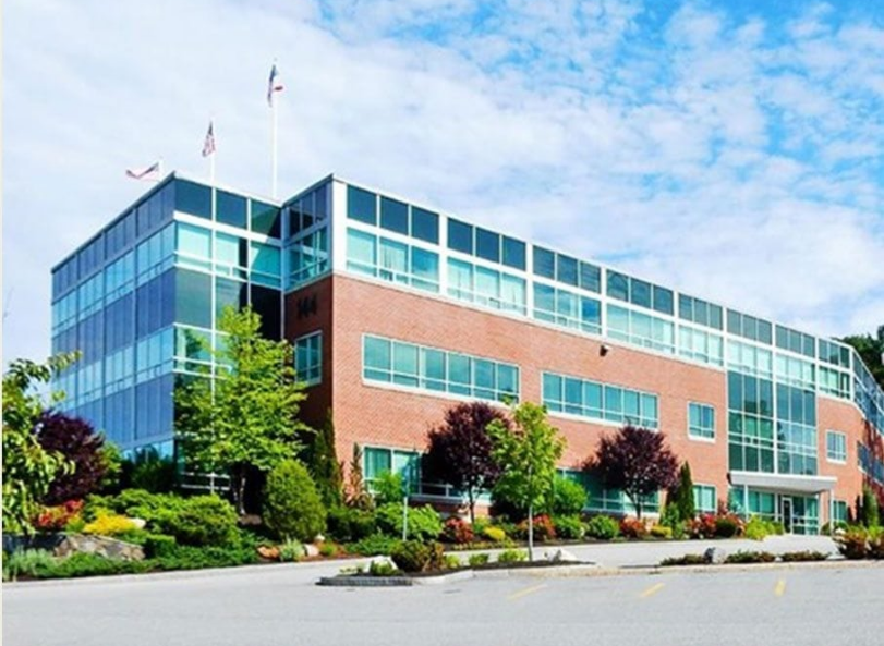 Image of a building.